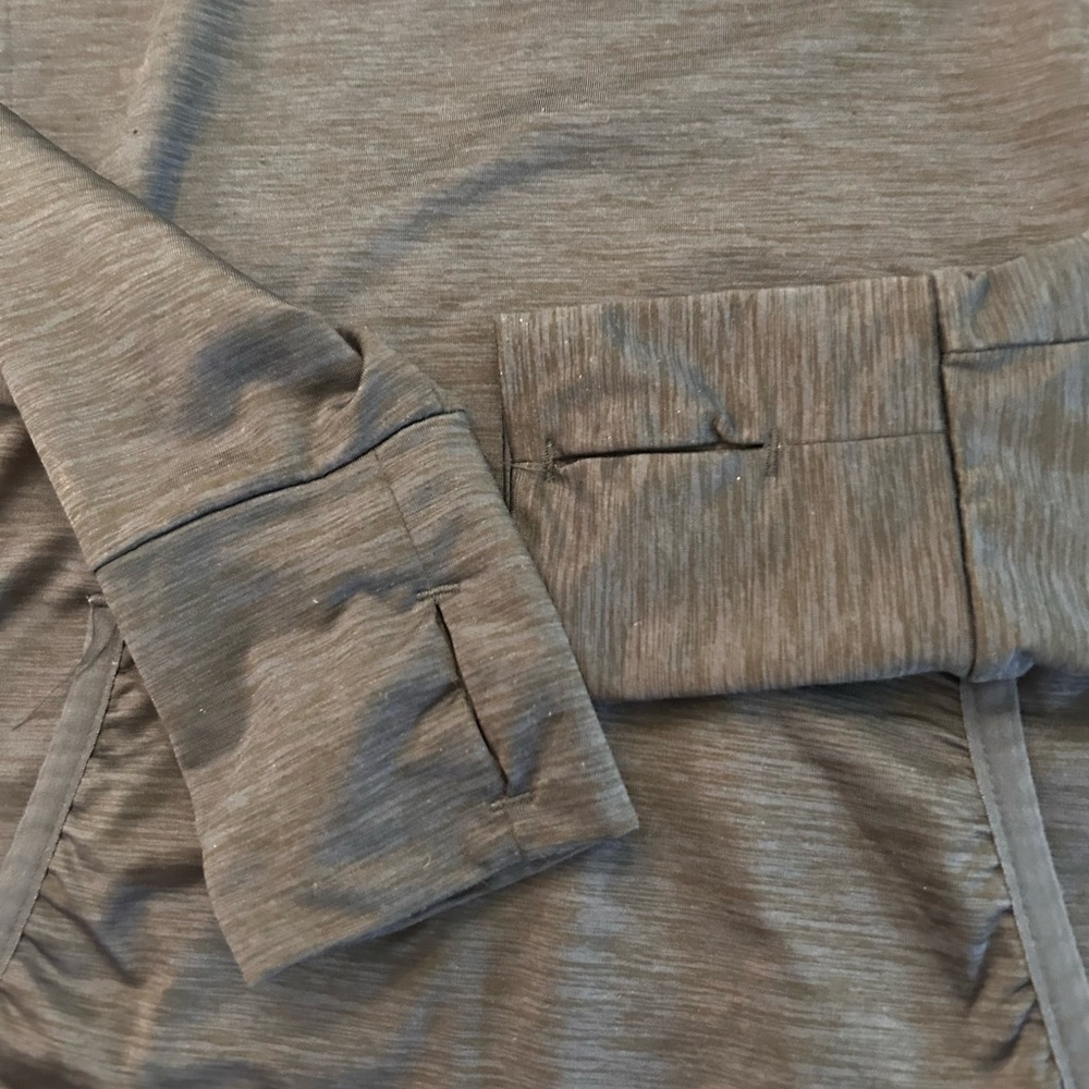 90 degrees sweatshirt size M - Picture 2 of 4